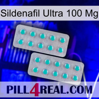 Sildenafil Ultra 100 Mg 29